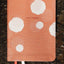 NIV, Teen Study Bible (For Life Issues You Face Every Day), Compact, Leathersoft, Peach, Comfort Print