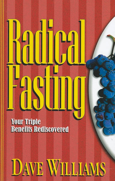 Radical Fasting