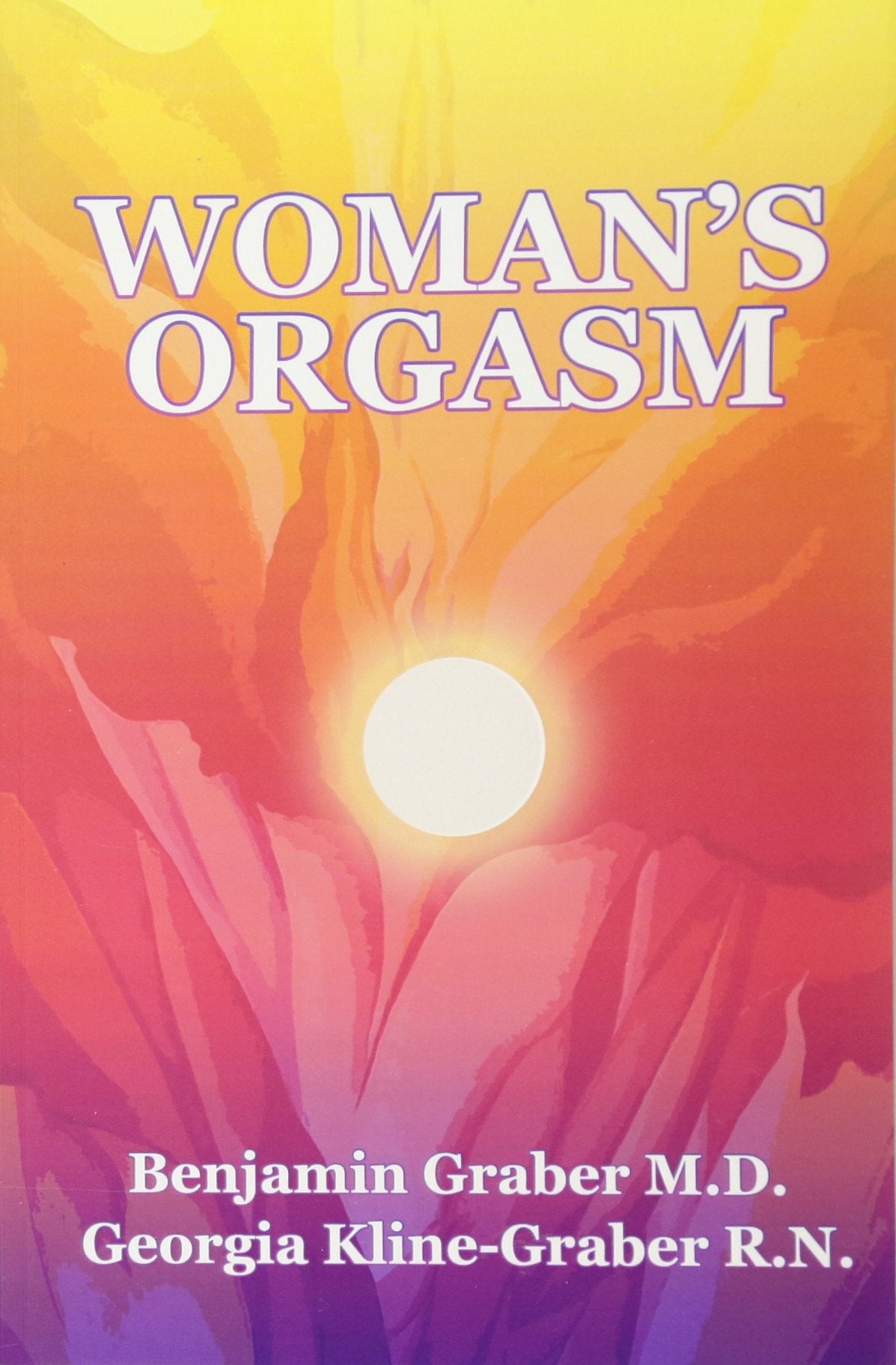Woman's Orgasm: A Guide to Sexual Satisfaction