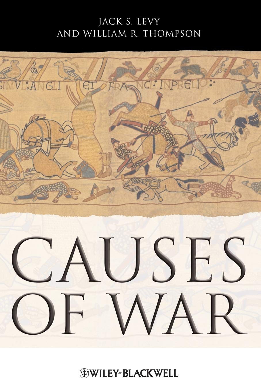 Causes of War