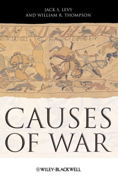 Causes of War