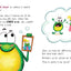 This Book Is Mine!: A Funny And Interactive Story For Kids (Finn the Frog Collection)