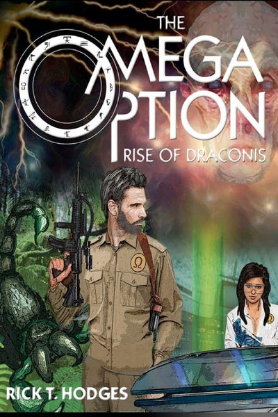 The Omega Option: Rise of Draconis