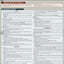 Contracts QuickStudy Laminated Reference Guide