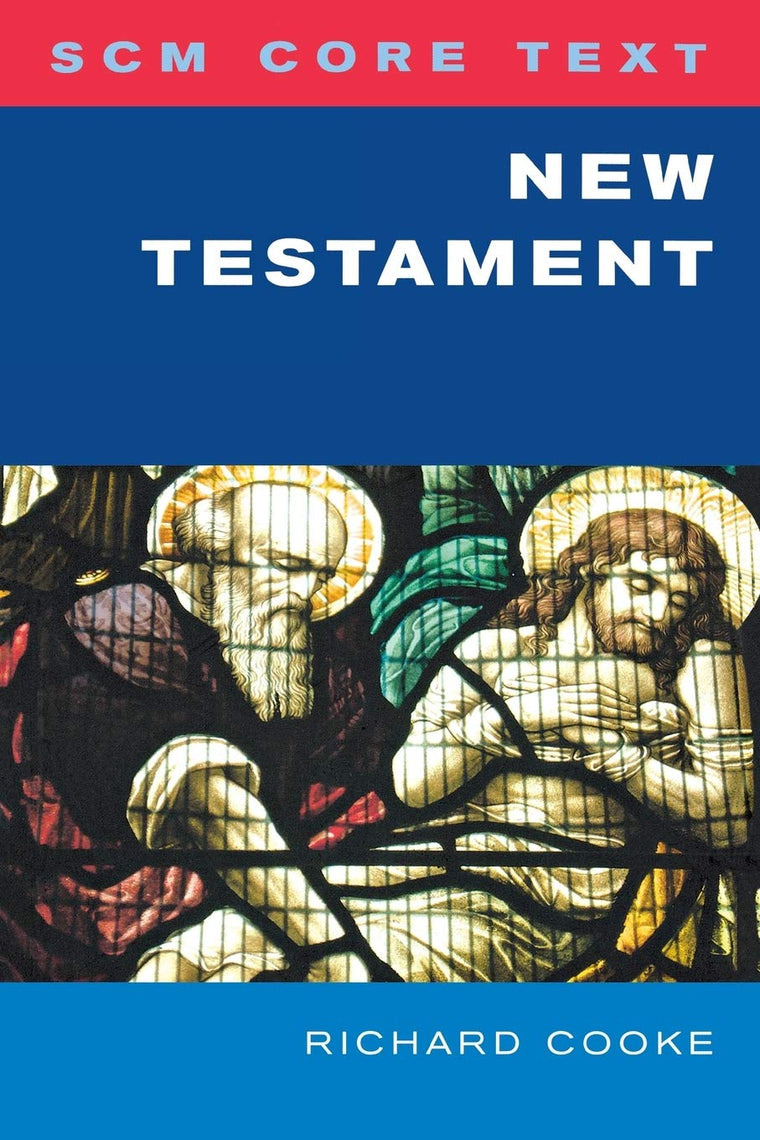 SCM Core Text: New Testament