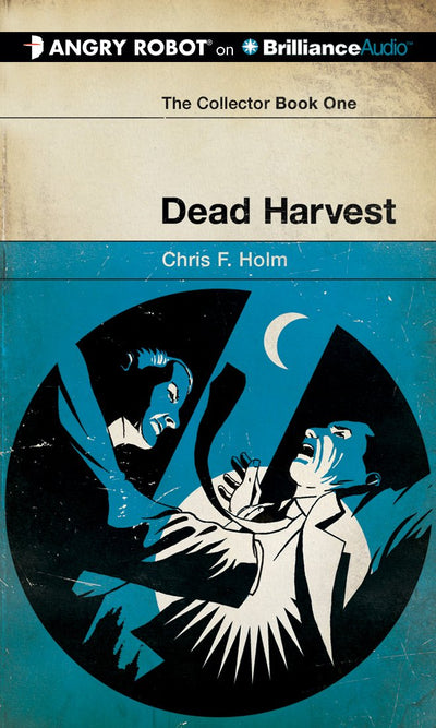 Dead Harvest (Collector Series)