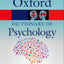 A Dictionary of Psychology (Oxford Quick Reference)