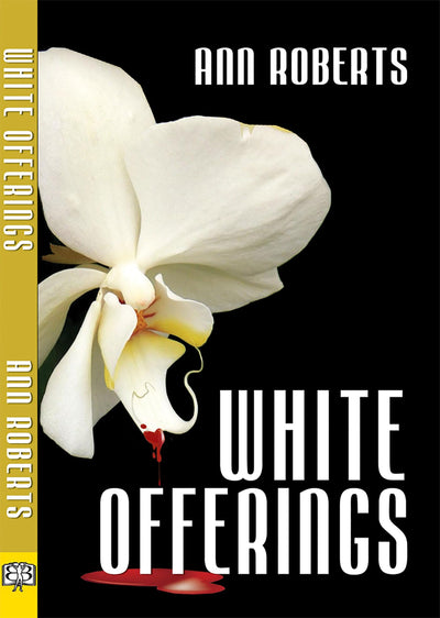 White Offerings (An Ari Adams Mystery Series, 2)