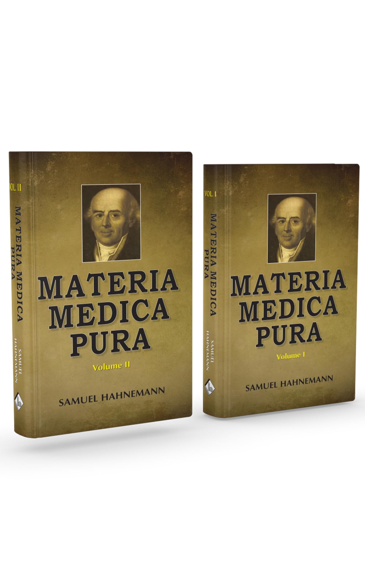 Materia Medica Pura