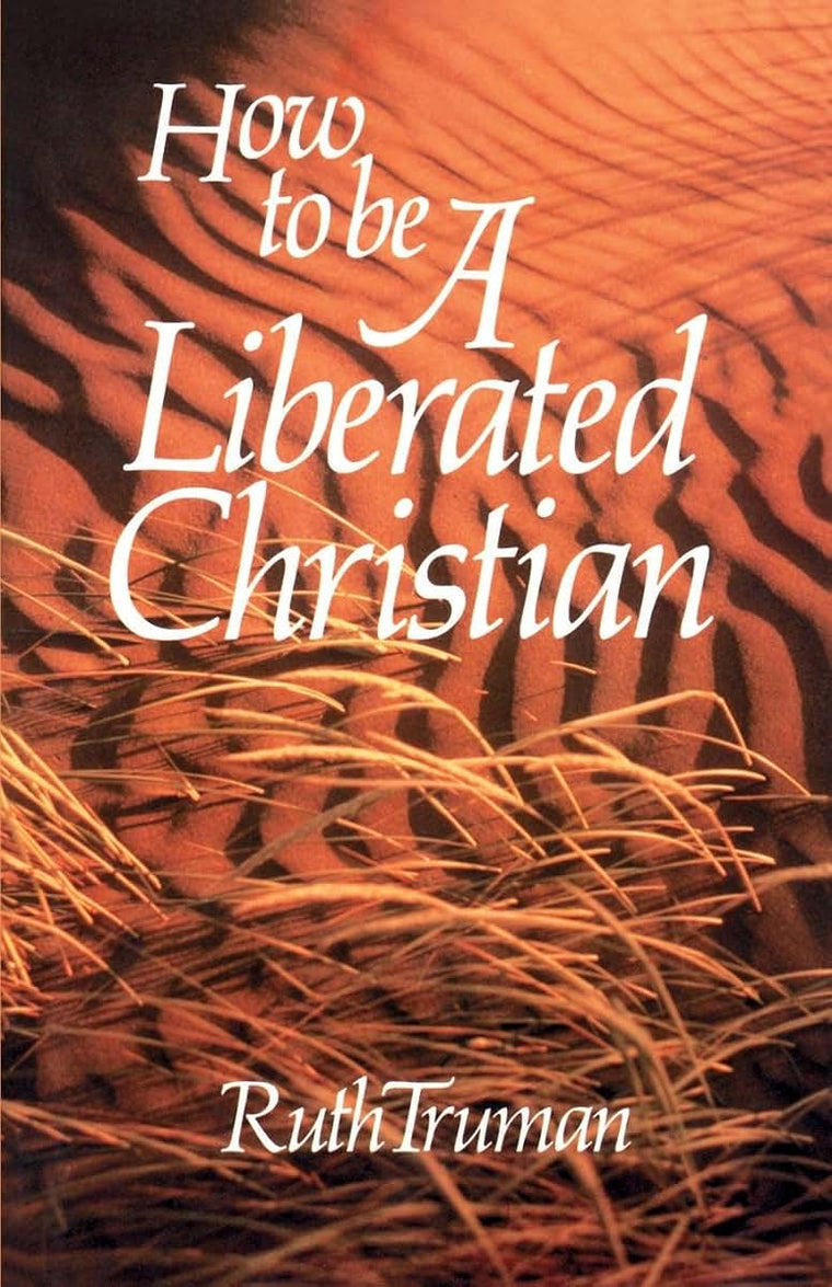 How To Be A Liberated Christian