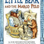 Little Bear and the Marco Polo (I Can Read Level 1)