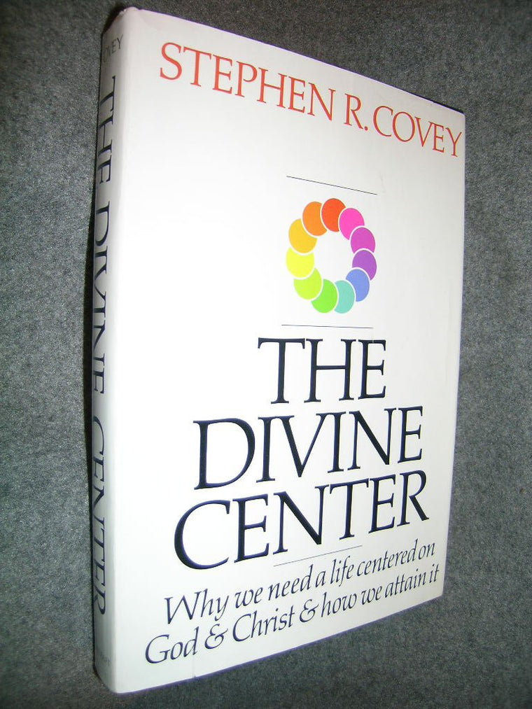 The Divine Center