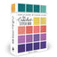 The Crochet Stitch Box: Learn to Crochet 50 Essential Stitches-Includes How-To Booklet and Card Deck!