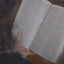 ESV Economy Bible, Giant Print