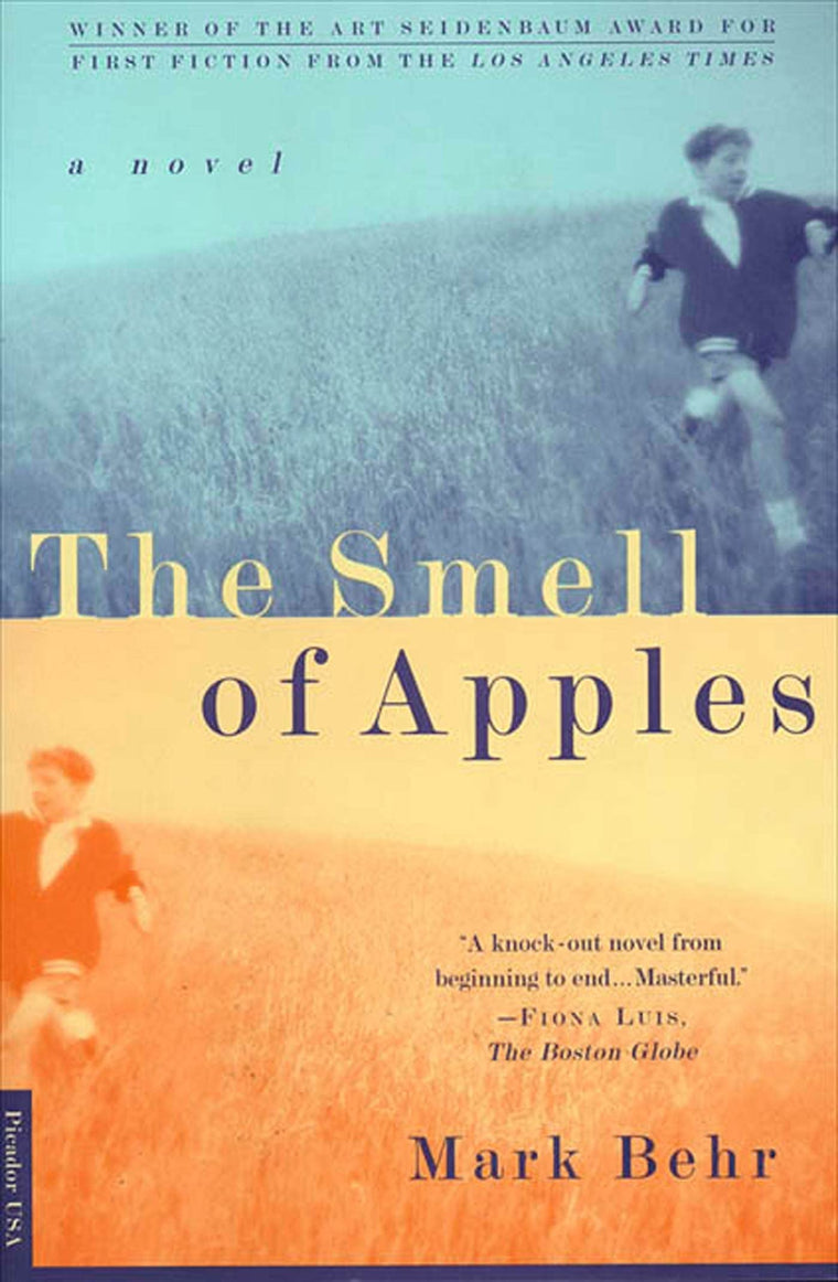 The Smell of Apples: A Novel