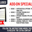 Options Trading [All-in-1]: 34 Techniques, Tactics, & Strategies to Profit in the Financial Markets. The Ultimate In-Depth Guide for Beginners. Analyze, Execute, & Reduce Risks to Grow Your Net Worth