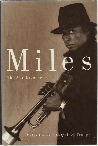 Miles: The Autobiography