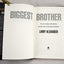 Biggest Brother: The Life of Major Dick Winters, The Man Who