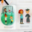 A Letter From Your Teacher: On the Last Day of School (The Classroom Community Collection)