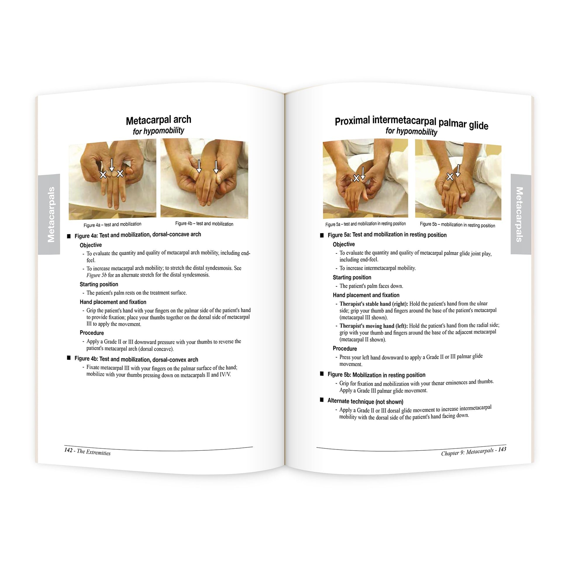 Manual Mobilization of the Joints - Vol. 1: The Extremities, 8th Edition (Book & DVD)