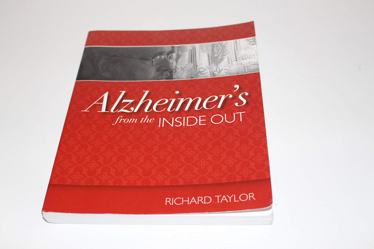 Alzheimer's from the Inside Out