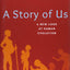 A Story of Us: A New Look at Human Evolution