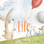Life Is Like the Wind (A Big Hug)