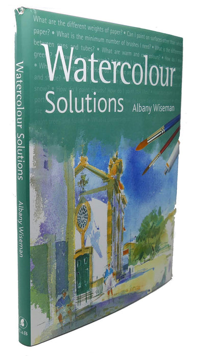 Watercolor Solutions