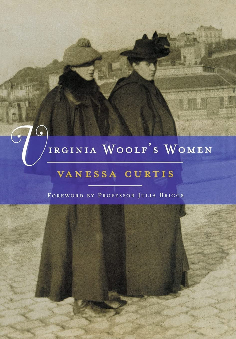 Virginia Woolf's Women