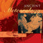 Ancient Meteorology (Sciences of Antiquity)