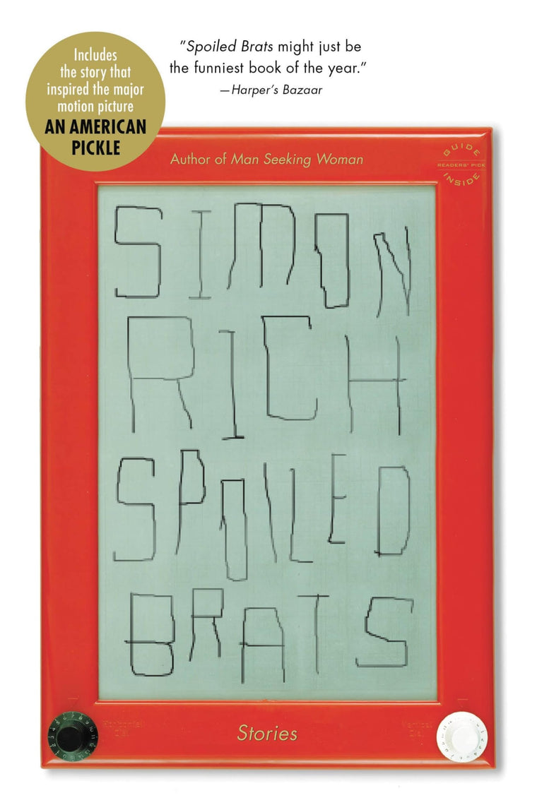 Spoiled Brats