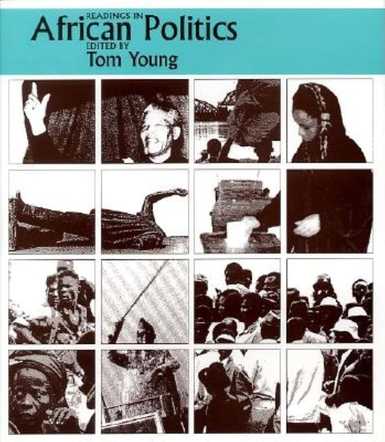 Readings in African Politics (Readings in African Studies)