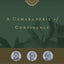 A Camaraderie of Confidence: The Fruit of Unfailing Faith in the Lives of Charles Spurgeon, George Mller, and Hudson Taylor (Volume 7)