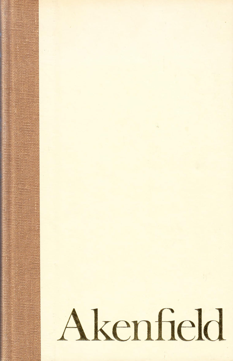Akenfield: portrait of an English village