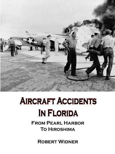 Aircraft Accidents in Florida