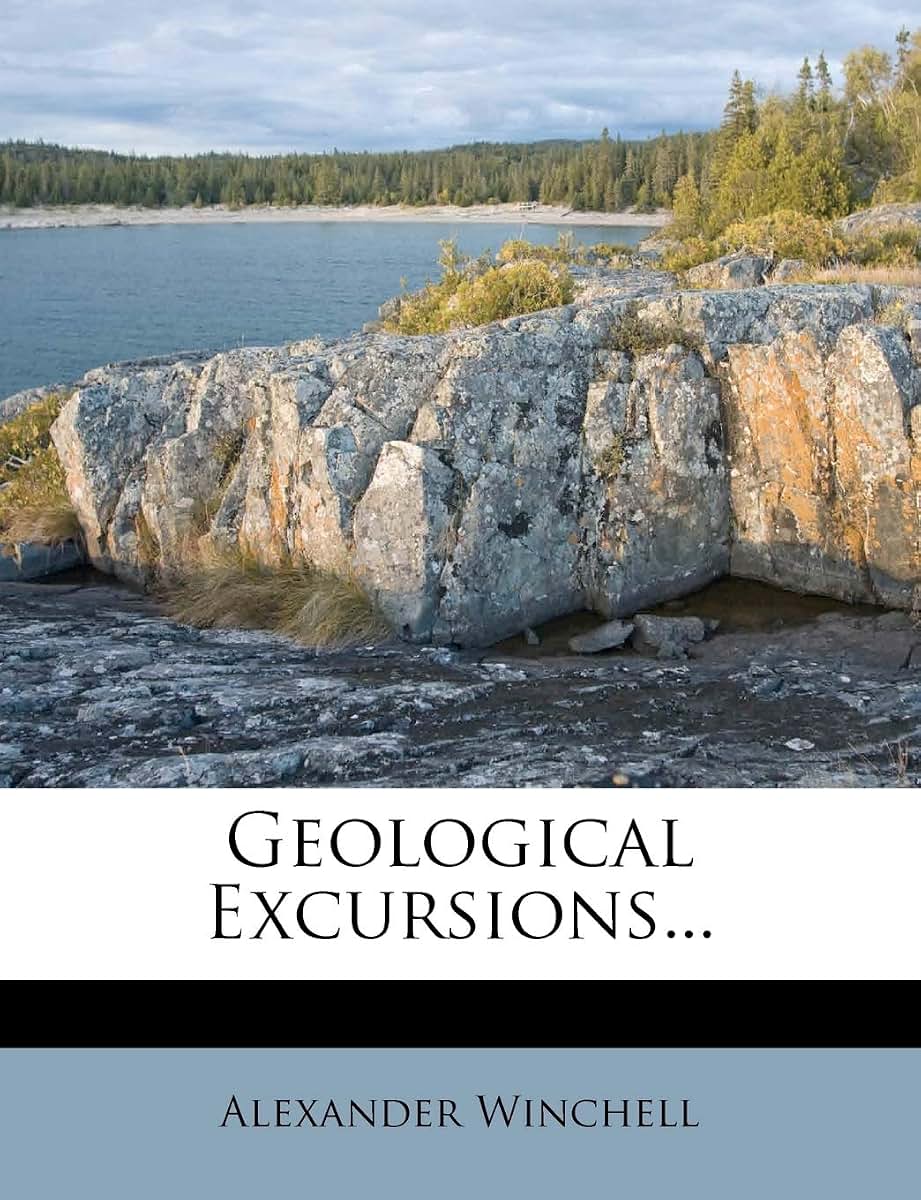 Geological Excursions...