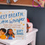 Deep Breath, Little Whisper: Praying Every Little Word Your Heart Wants to Say