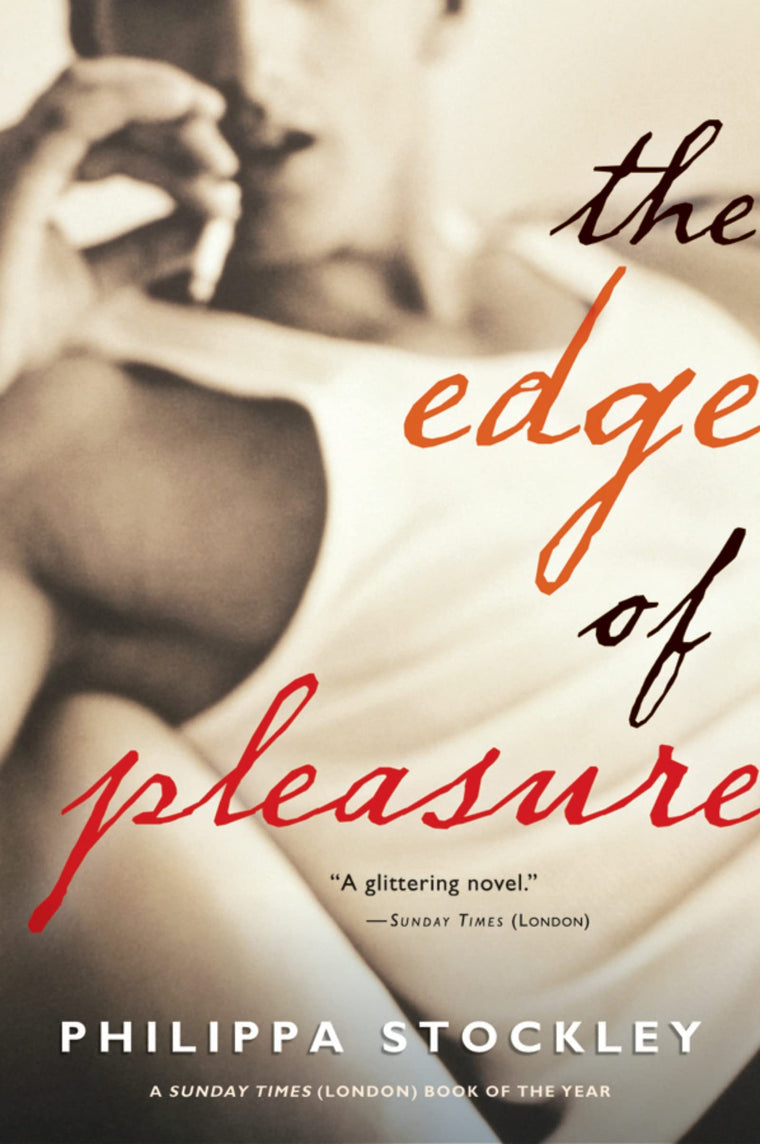 The Edge Of Pleasure
