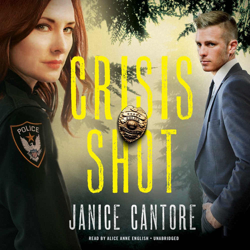 Crisis Shot (Line of Duty)