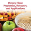 Dietary Fiber: Properties, Recovery, and Applications
