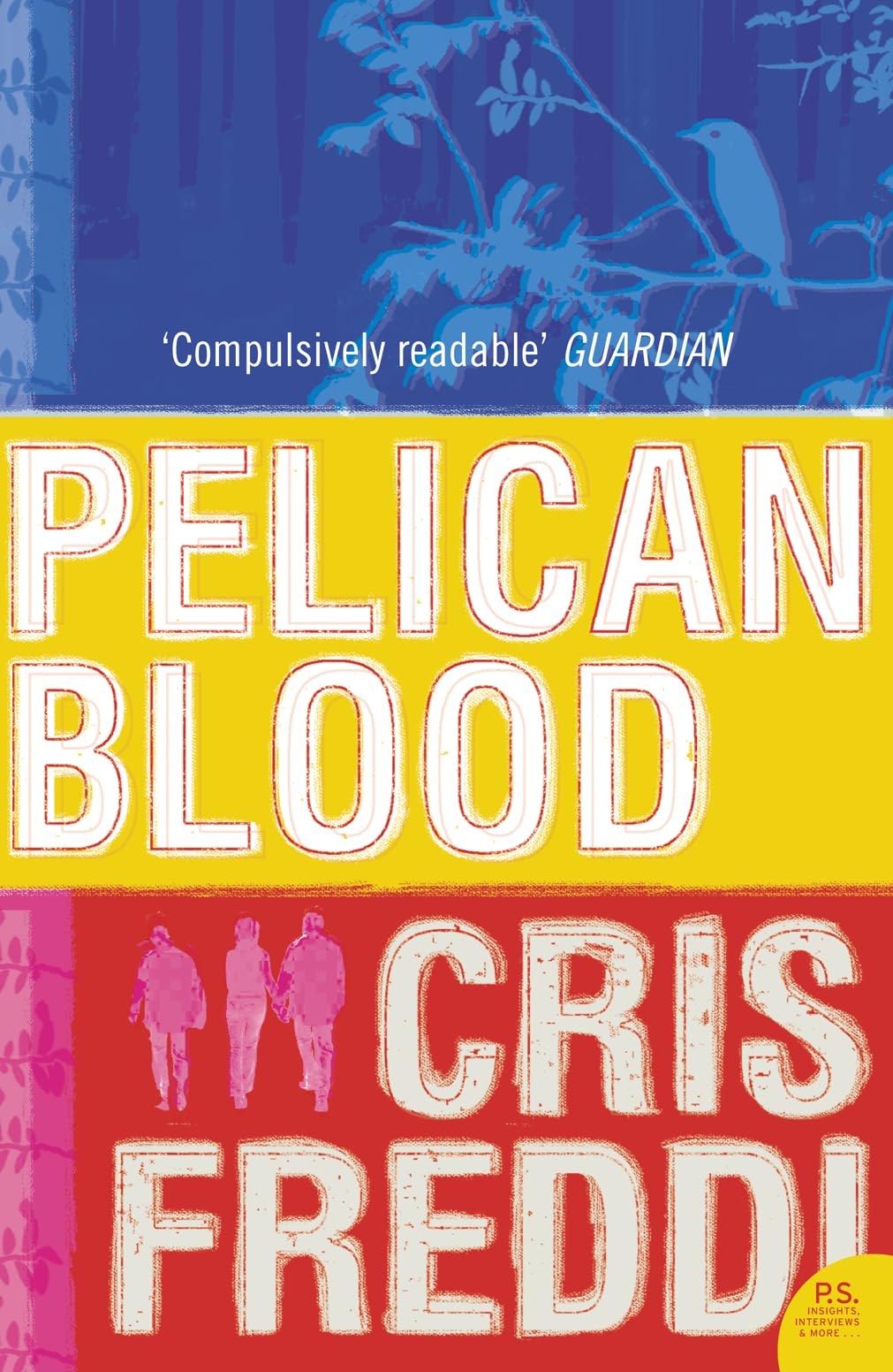 Pelican Blood