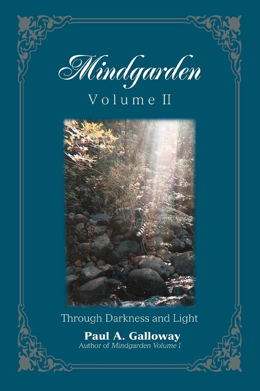 Mindgarden: Volume II