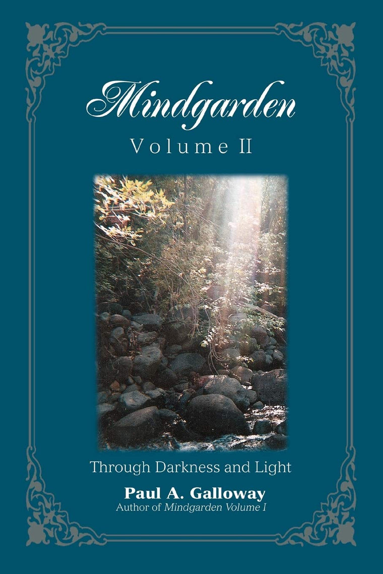 Mindgarden: Volume II