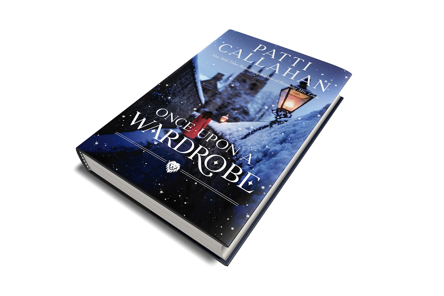 Once Upon a Wardrobe by Callahan, Patti