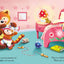 Sleepy Time Colors: A Lift-the-Flap Book