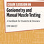 Cram Session in Goniometry and Manual Muscle Testing: A Handbook for Students & Clinicians