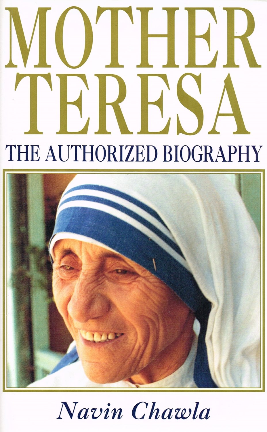 Mother Teresa