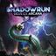 Shadowrun Deus Ex Arcana by Catalyst Game Labs  Ages 14+  2-8 Players  Advanced Magical Rulebook for 6th Edition  Expanded Spellcasting, Ritual Magic & Supernatural Systems