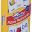 Jolly Phonics Picture Flash Cards: In Print Letters