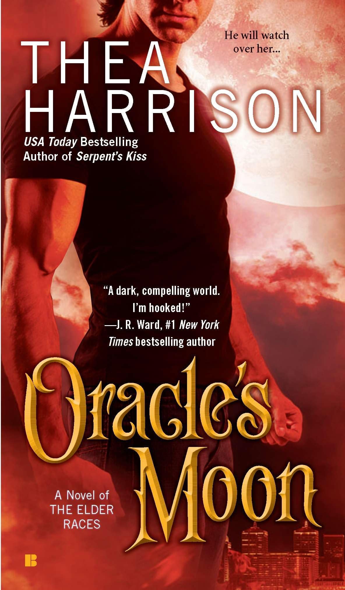 Oracle's Moon (A Novel of the Elder Races)